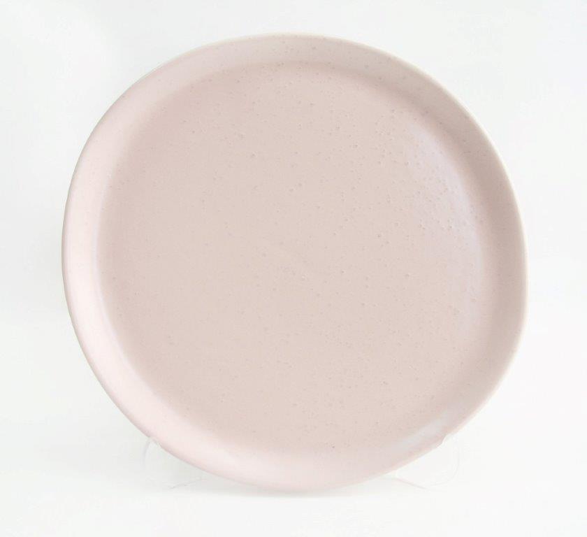 Тарелка обеденная 27,5 см Marble Pink Astera A0480-ZM12D