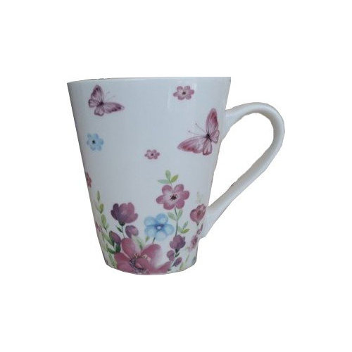 Кружка 320 мл Astera Morning Garden A05020-710-A