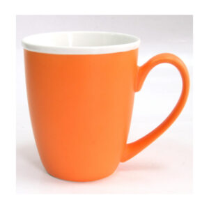 Кружка 380 мл Astera Jelly Orange A05020-D235-1