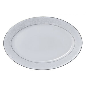 Dish oval 35 cm Astera Aria A0510-GC11048