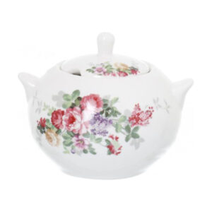 Sugar-bowl 230 ml Madelaine Astera A05110-S16