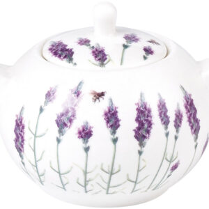 Sugar-bowl Astera Lavander 230 ml A05110-S2-22