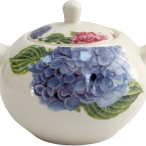 Sugar-bowl Astera Hortensie 230 ml A05110-S3-22