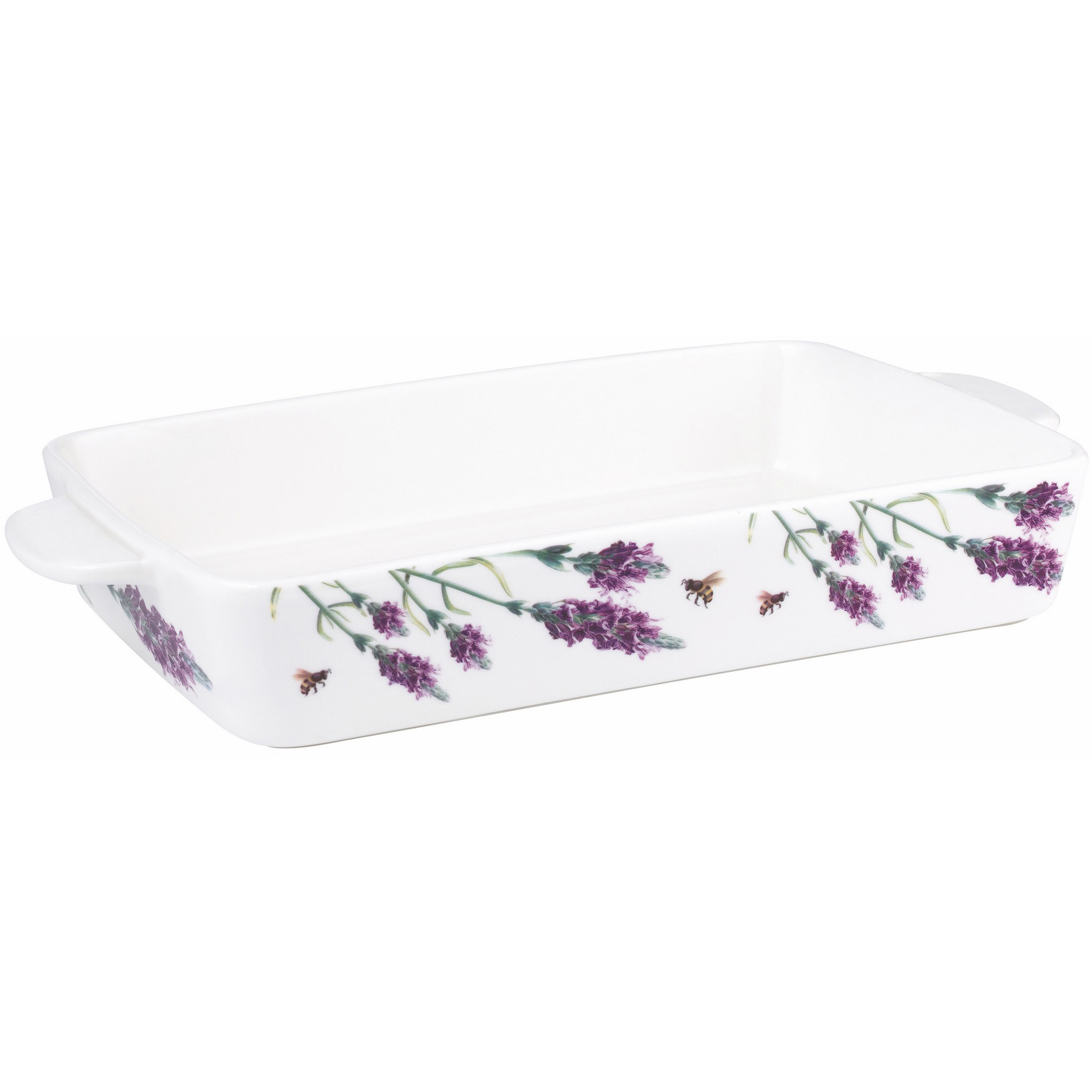 The form for baking Astera Lavander from handles 2.35 l A05150-S2-09