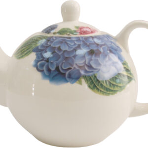 Tea kettle Astera Hortensie 950 ml A05170-S3-23