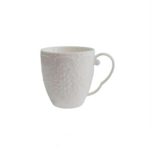 Кружка 320 мл Paradise White A0520-RS04