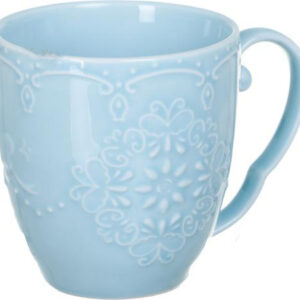 Кружка 320 мл Astera Astera Paradise Blue A0520-RS04B