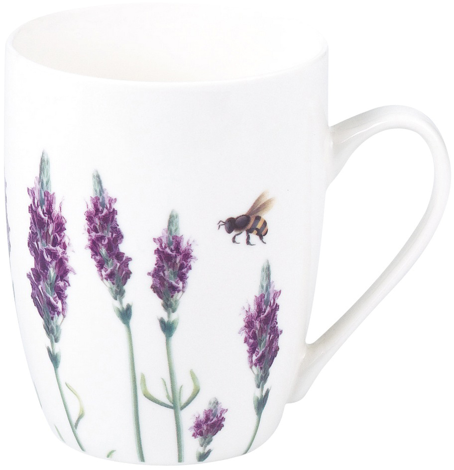 Кружка Astera Lavander 400 мл A0520-S2-07