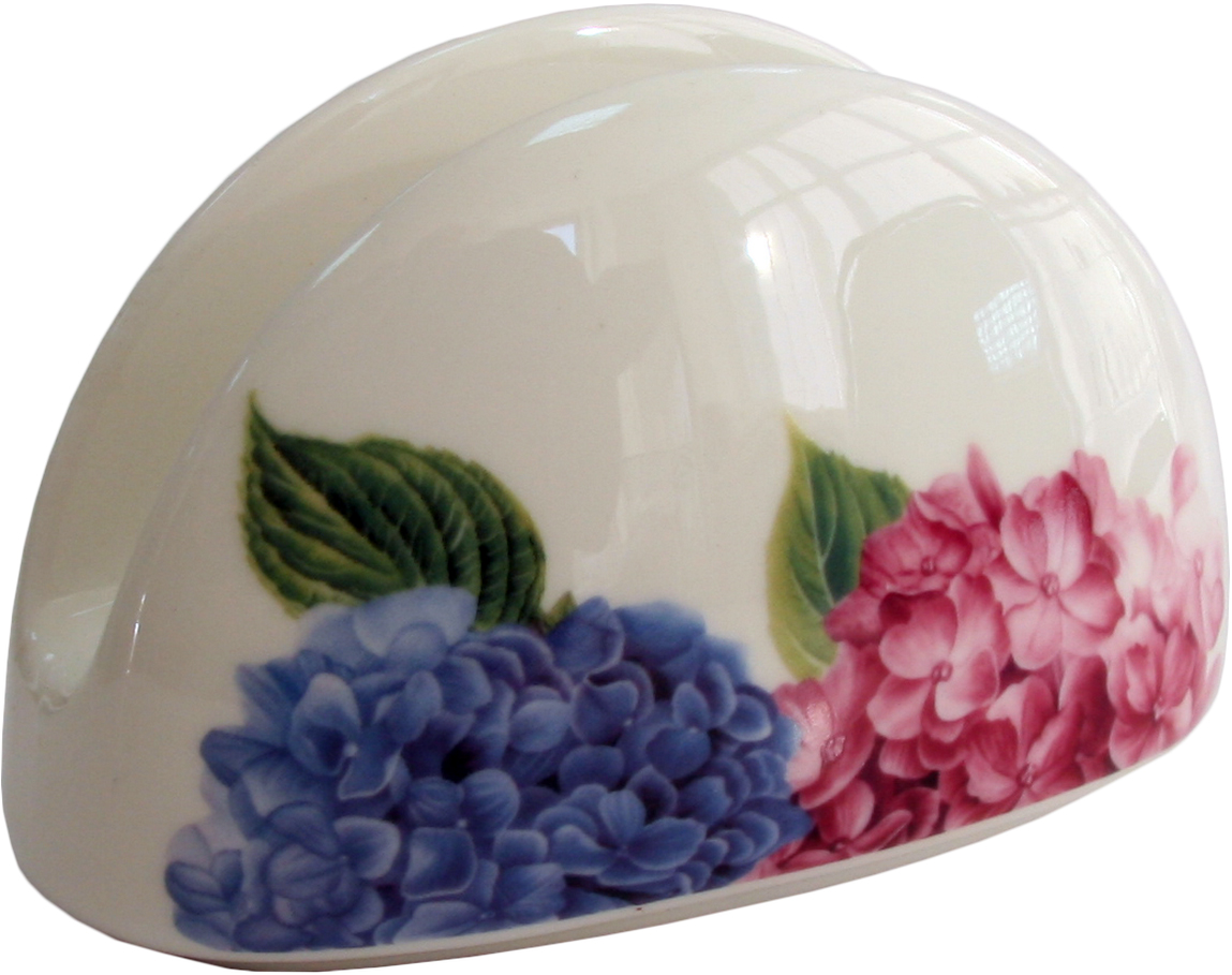 Салфетница Astera Hortensie 11х7.3 см A05210-S3-33