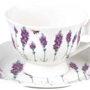 Set tea Astera Lavander of 2 items 200 ml A0530-S2-32А