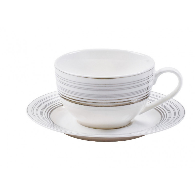Set tea 12 items Astera Melody A0531-GC11049