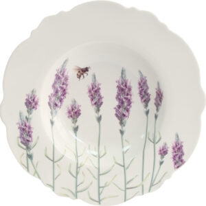 Plate soup Astera Lavander 23 cm A0560-S2-26