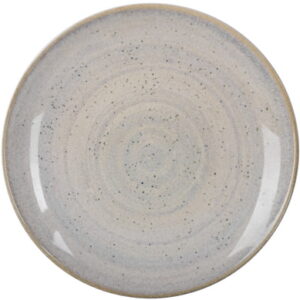 Plate IPEC MONACO бронз./ 26см /обед. (1) (30906407)