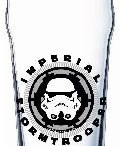 БОКАЛ ОСЗ STAR WARS STORMTROOPER