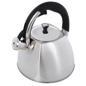 Kettle Maestro with whistle 3 l MR-1333