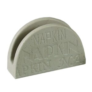 Салфетница керамическая Maestro Stone MR-20028-44