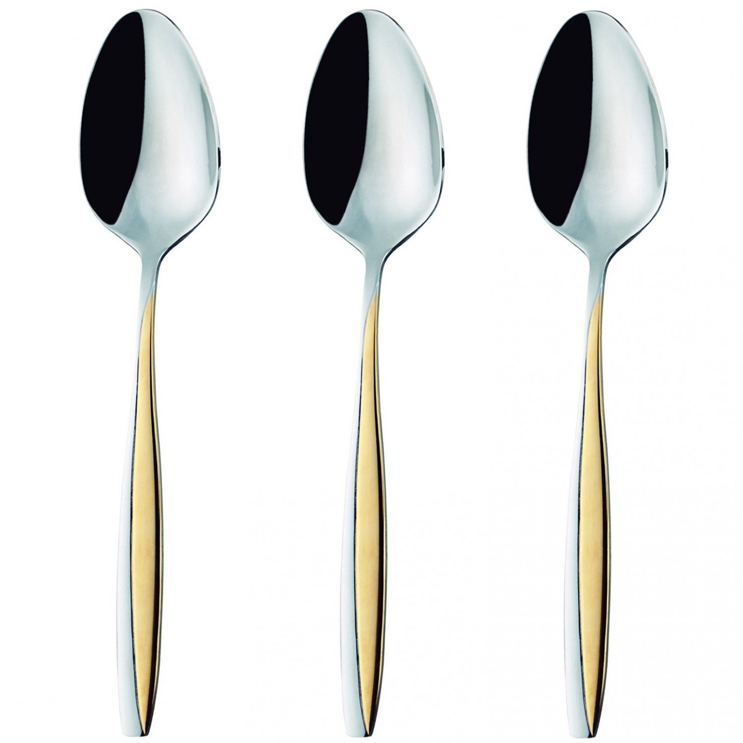 Set spoons 3 of the subject Grace Krauff 29-189-012