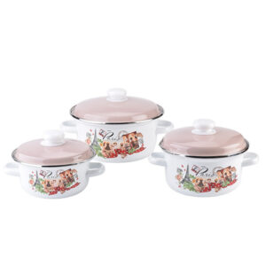 Set pots Me Paris Idilia I93мпариж