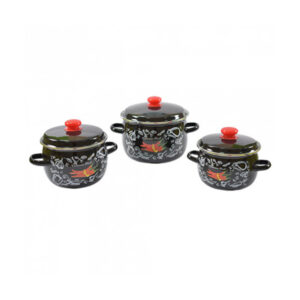 Set pots Спайси Idilia I949спайси