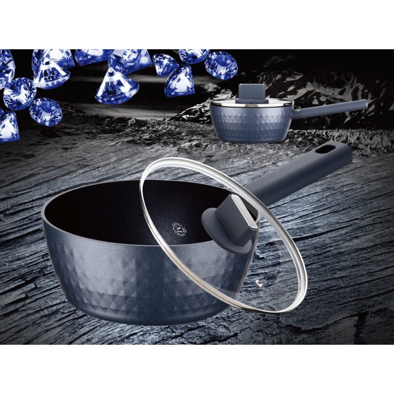 Ladle from cover 1,5 l Meisterklasse MK-1039