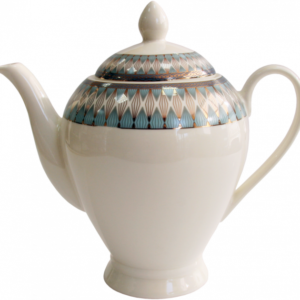 Tea kettle Astera Callisto Jacquard 1200 ml (А05170-TH5826D)
