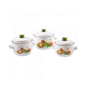 Set pots Mozzarella Idilia I926моцарел
