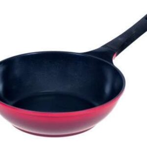 Пательня Wok 26 см Hilton CM-W26