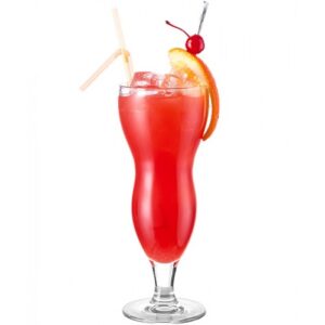 Set glasses for cocktail Arcoroc E0530 Hawai 440 ml 6 PC