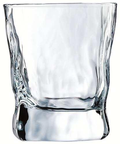 Set glasses Arcoroc Track 6 PC x 300 ml (E5454)
