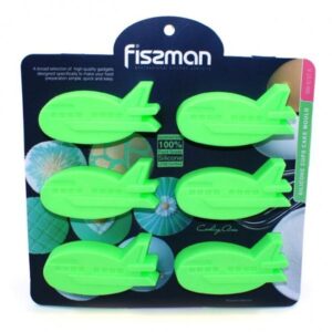 Форма для випікання кексов Fissman 6727
