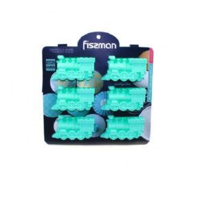 The form for baking Fissman 6725