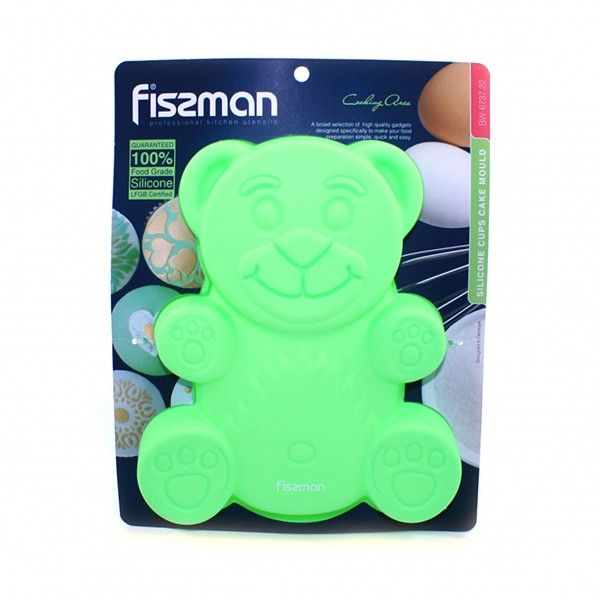 Форма для выпечки Fissman 6737
