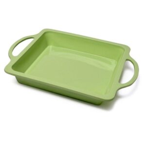 Форма для випічки з ручками Fissman 6573