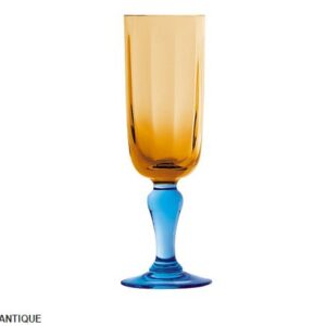 Wineglass for champagne La Rochere Romantique 210 ml 00179742