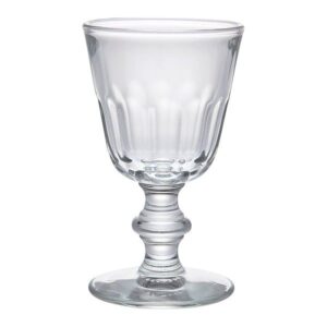 Wineglass for water La Rochere Perigord 220 ml 00620901