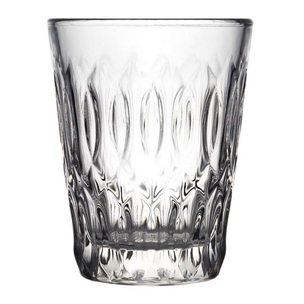 Glass low La Rochere Verone 290 ml 00626201