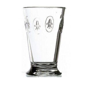 Glass La Rochere Fleur de Lys 0,3 l 00629201