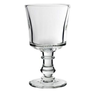 Wineglass La Rochere Jacques Coeur 0,24 l 00634001