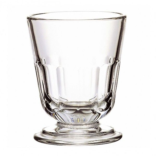 Wineglass on leg La Rochere Perigord 230 ml 00635101