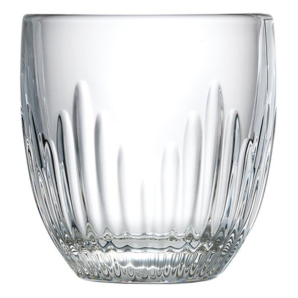 Glass for beverages La Rochere TROQUET 230 ml 00640601