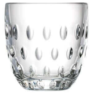 Wineglass La Rochere Troquet 230 ml 00640701
