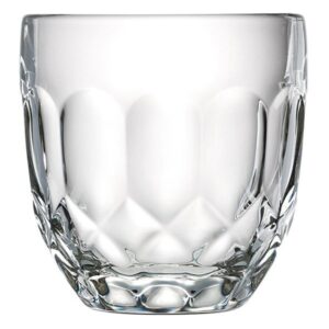 Glass La Rochere Troquet Facettes 230 ml 00640801