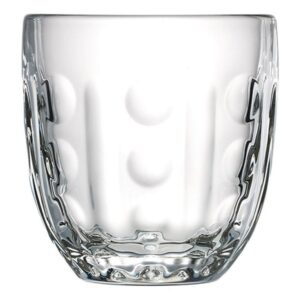 Glass La Rochere Troquet Geometrique 230 ml 00640901