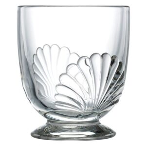 Glass La Rochere Belle Ile 320 ml 00641001