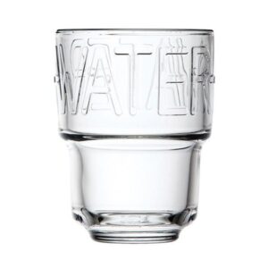 Glass La Rochere Rondo 250 ml 00605701