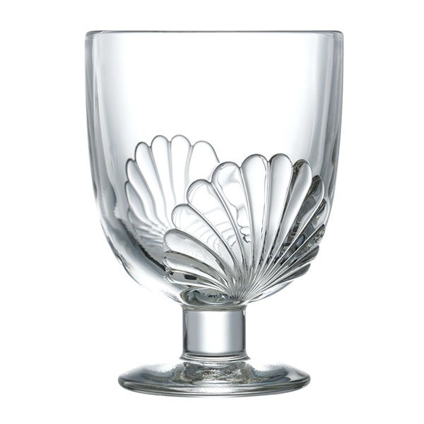 Wineglass for wine La Rochere Belle Ile 290 ml 00641101