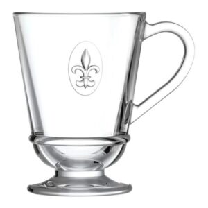Cup La Rochere Fleur de Lys 270 ml 00639001
