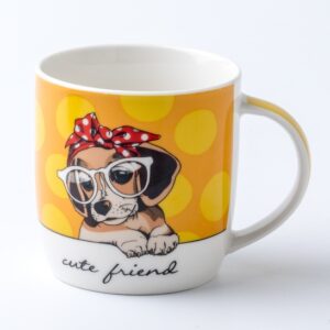 Чашка Limited Edition Cute B35-L1287B