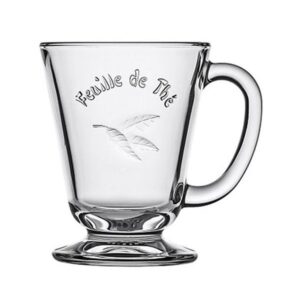 Cup La Rochere Feuille De The 270 ml 00634401