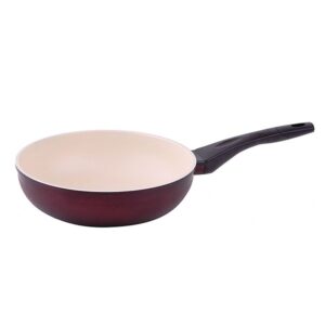 Пательня WOK 28 см Fissman 4524